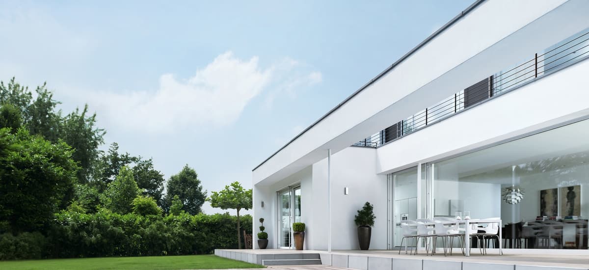 System Solutions for Windows & Doors